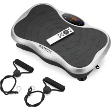 GYMTEK XP500 Silver